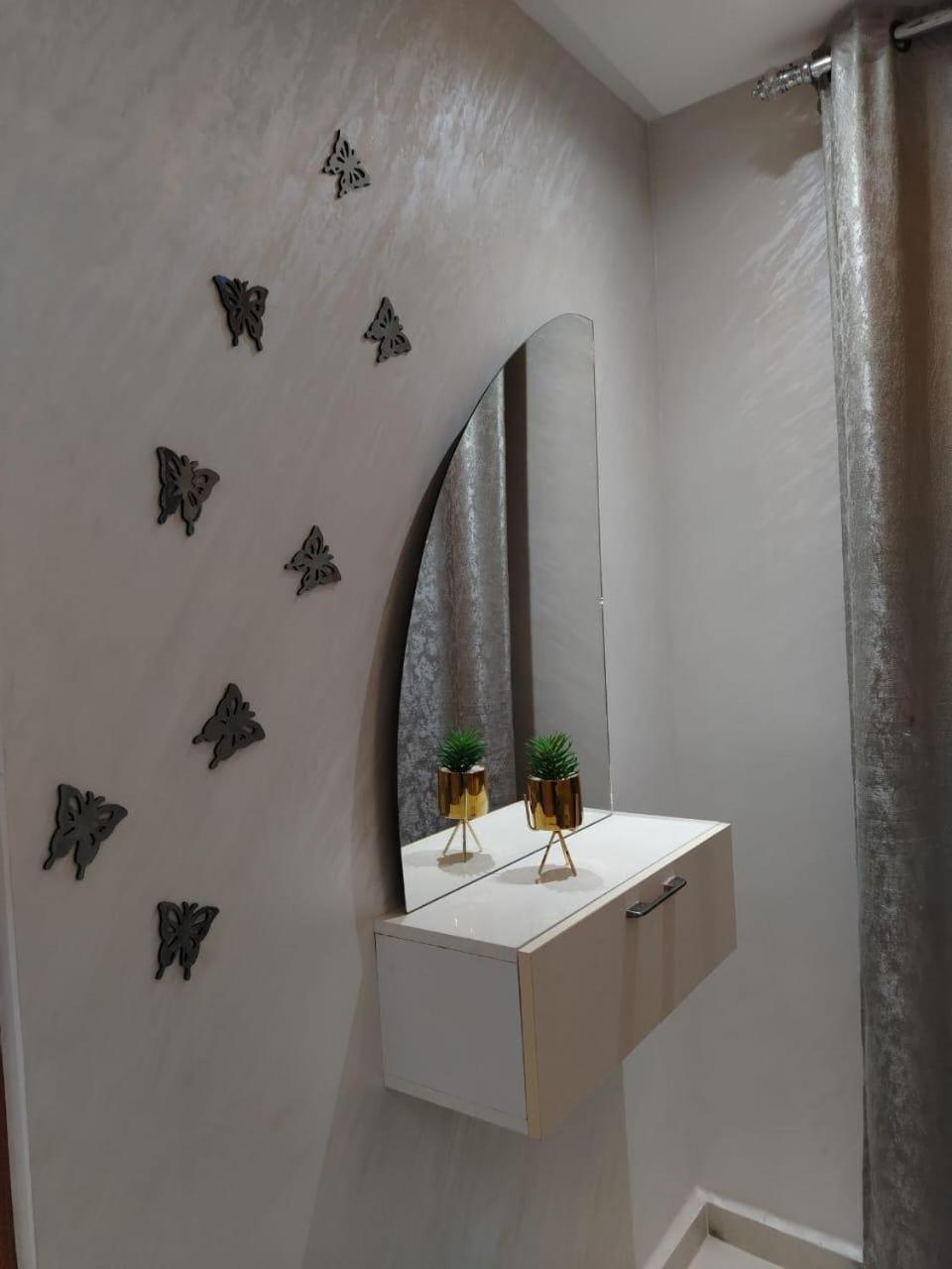 Chez Maria Apartment Kenitra Luaran gambar